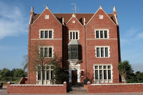 770 Eastern Parkway - Chabadpedia