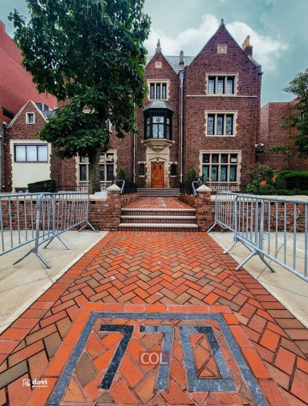 770 Eastern Parkway - Chabadpedia